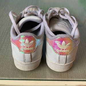 Adidas girl’s sneakers
